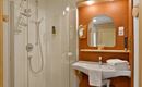 Appartement Bernstein Badezimmer