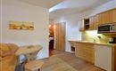 Appartement Bernstein Küche