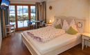 Appartement exklusiv - das Rosenzimmer