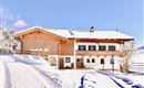 Der „Franbichlhof“ im Winter
