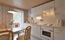 Appartement Hohe Salve Küche