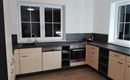 Appartement Juffinger - Küche