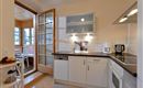 Appartement Konfort Kueche