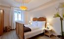 Appartement Konfort Schlafzimmer
