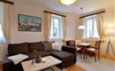 Appartement Konfort Wohnzimmer1