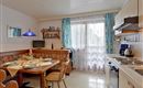 Appartement Küche