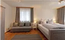 Appartement Leni Schlafzimmer