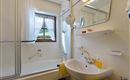 Appartement Lisa - Badezimmer