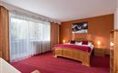 Apartment "Lukas" bed-room