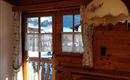 Appartement mit Balkon