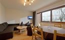 Appartement Moni Wohnkueche