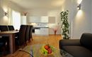 Appartement Nr. 1