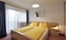 Appartement Nr. 5 Schlafzimmer