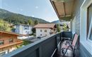 Appartement Nr. 7 Balkon