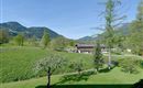 Appartement Salvenblick Ausblick