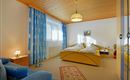 Appartement - Schlafzimmer