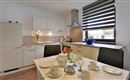 Appartement Seidner Kueche EG