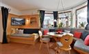 Appartement-Sibylle-Kirchberg-Wohnzimmer