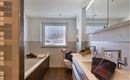 Appartement Superior Plus Badezimmer