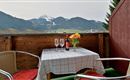 Appartement Terrasse