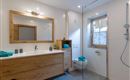 Appartement Top3 Badezimmer