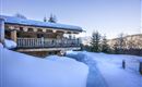 Appartement_Waldruhe_Pinnersdorf_Woergl_Haus_Winte