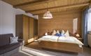 Appartementhaus Ederegger Schlafzimmer
