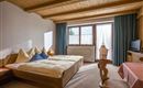 Appartementhaus Ederegger Schlafzimmer
