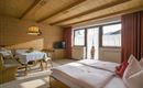 Appartementhaus Ederegger Zimmer