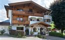 Appartementhaus Fuchs