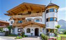 Außenansicht Appartementhaus Fuchs