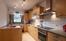 Appartements 1, Küche
