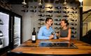 arte Hotel Kufstein - Bar mit Weinkeller