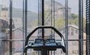 arte Hotel Kufstein - Fitness im Stadthotel
