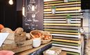 arte Hotel Kufstein - Frühstücksbrötchen