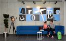 arte Hotel Kufstein - Stadthotel Lobby