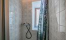 Dusche Detailfoto