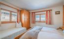 Schlafzimmer 1 Seitenansicht