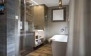 Auracher Löchl Boutiue Hotel Doppelzimmer Innblick