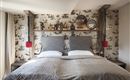 Auracher Löchl Boutiue Hotel Doppelzimmer Innblick