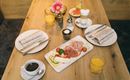 Auracher Löchl Geniesser-Frühstücksbuffet