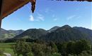 Ausblick Hohe Salve