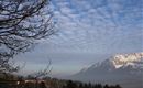 Ausblick seitlich