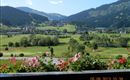 Ausblick Süden