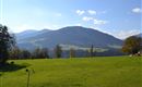 Ausblick Terrasse
