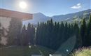 Ausblick Terrasse - Sommer
