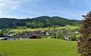 Ausblick vom Haus