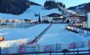 Ausblick Winter