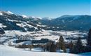 Ausblick Winter