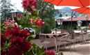 Außen Terrasse